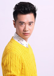 Wang Shuaibo China Actor